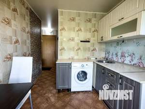 1-к квартира, вторичка, 30м2, 6/9 этаж