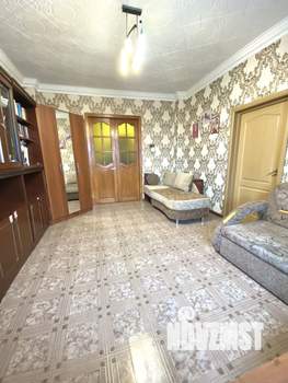 2-к квартира, вторичка, 60м2, 5/5 этаж
