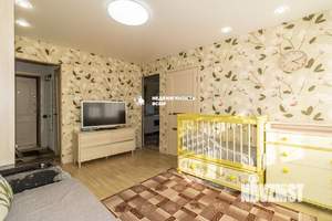 2-к квартира, вторичка, 32м2, 1/5 этаж