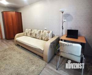 4-к квартира, вторичка, 88м2, 4/10 этаж