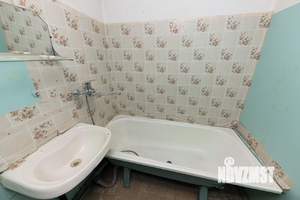 1-к квартира, вторичка, 41м2, 9/10 этаж