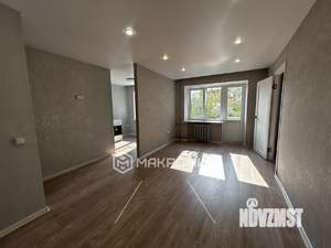 2-к квартира, вторичка, 42м2, 3/5 этаж