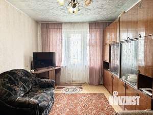 2-к квартира, вторичка, 51м2, 7/10 этаж
