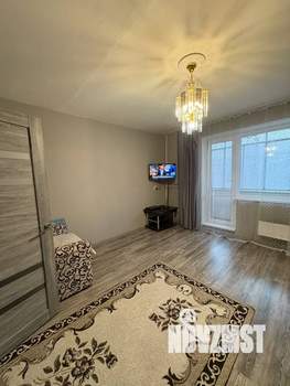 1-к квартира, вторичка, 40м2, 3/9 этаж