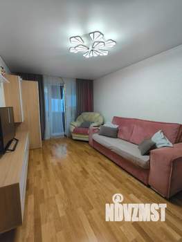 3-к квартира, вторичка, 63м2, 1/5 этаж