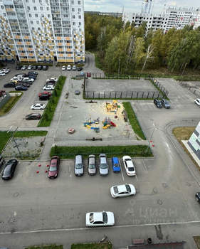 2-к квартира, вторичка, 56м2, 9/10 этаж