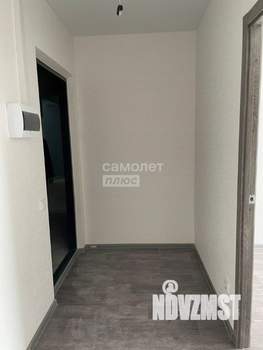 1-к квартира, вторичка, 34м2, 4/10 этаж