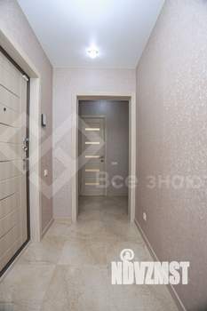 Студия квартира, вторичка, 34м2, 13/21 этаж