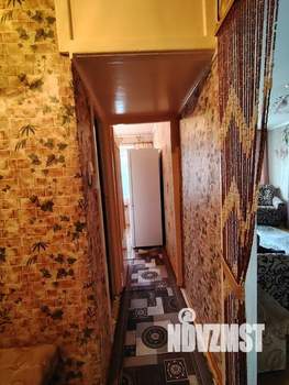 1-к квартира, вторичка, 30м2, 1/5 этаж