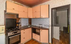 1-к квартира, вторичка, 31м2, 2/5 этаж