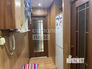 2-к квартира, вторичка, 43м2, 2/5 этаж