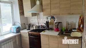2-к квартира, вторичка, 43м2, 2/5 этаж