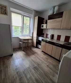 1-к квартира, вторичка, 41м2, 1/9 этаж