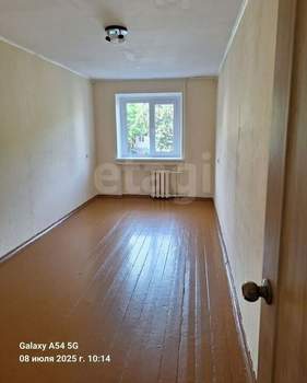 2-к квартира, вторичка, 45м2, 2/5 этаж
