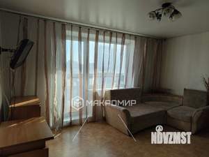 Студия квартира, вторичка, 24м2, 5/16 этаж