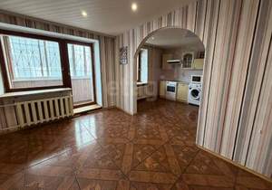 3-к квартира, вторичка, 129м2, 7/10 этаж