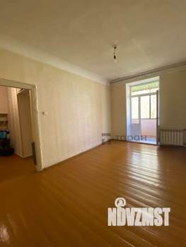 2-к квартира, вторичка, 42м2, 2/2 этаж