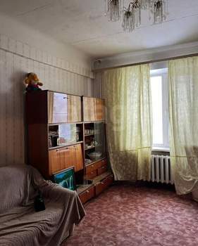 3-к квартира, вторичка, 73м2, 3/4 этаж
