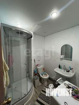 1-к квартира, вторичка, 36м2, 7/10 этаж