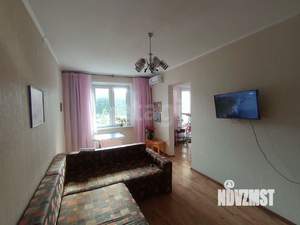 1-к квартира, вторичка, 32м2, 2/10 этаж