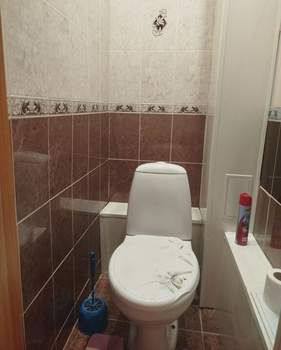 3-к квартира, вторичка, 65м2, 3/9 этаж