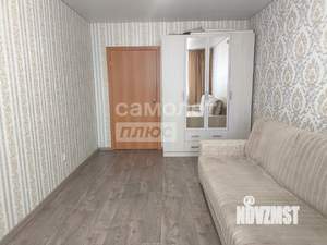 2-к квартира, вторичка, 77м2, 14/14 этаж