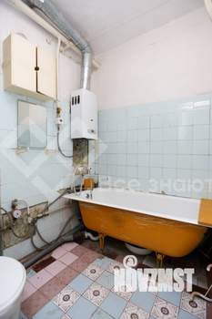 1-к квартира, вторичка, 31м2, 1/5 этаж