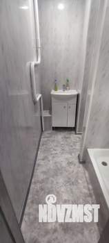 1-к квартира, вторичка, 37м2, 2/10 этаж