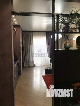 Студия квартира, вторичка, 43м2, 4/9 этаж