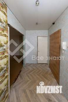 1-к квартира, вторичка, 40м2, 1/10 этаж