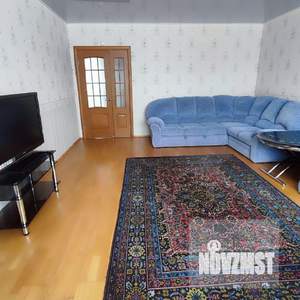 4-к квартира, вторичка, 126м2, 5/10 этаж