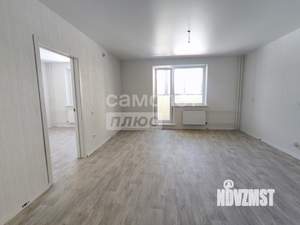 2-к квартира, вторичка, 35м2, 1/10 этаж