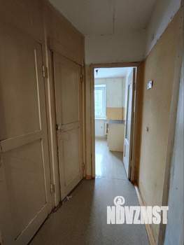 2-к квартира, вторичка, 45м2, 4/5 этаж