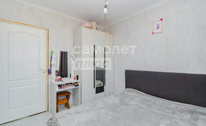 2-к квартира, вторичка, 57м2, 15/17 этаж