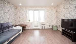 1-к квартира, вторичка, 41м2, 5/10 этаж