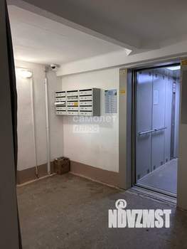 1-к квартира, вторичка, 41м2, 7/10 этаж