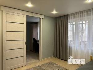 2-к квартира, вторичка, 45м2, 5/5 этаж
