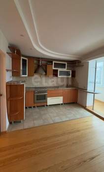 3-к квартира, вторичка, 109м2, 9/10 этаж