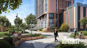 2-к квартира, вторичка, 71м2, 14/31 этаж