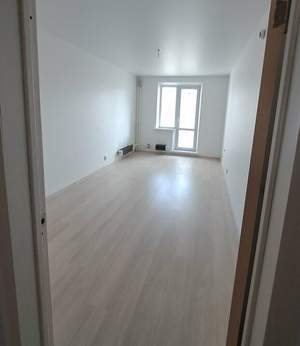 1-к квартира, вторичка, 36м2, 6/10 этаж