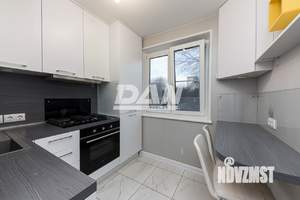 2-к квартира, вторичка, 43м2, 2/5 этаж