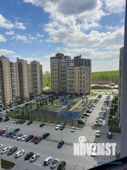 2-к квартира, вторичка, 72м2, 10/12 этаж
