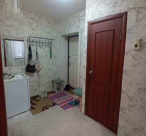 2-к квартира, вторичка, 49м2, 1/2 этаж