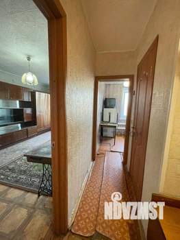 1-к квартира, вторичка, 31м2, 5/5 этаж