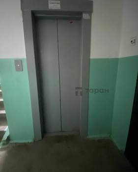 1-к квартира, вторичка, 41м2, 6/10 этаж