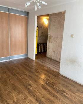 2-к квартира, вторичка, 44м2, 3/5 этаж
