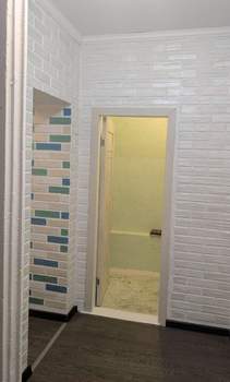 1-к квартира, вторичка, 33м2, 1/3 этаж