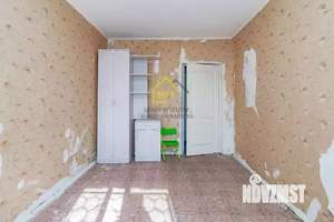 2-к квартира, вторичка, 55м2, 2/10 этаж