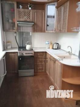 4-к квартира, вторичка, 96м2, 2/4 этаж