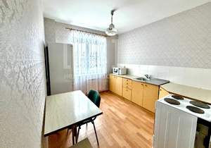 1-к квартира, вторичка, 41м2, 1/10 этаж